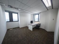 Bank Of China Building (D1), Office #629661901